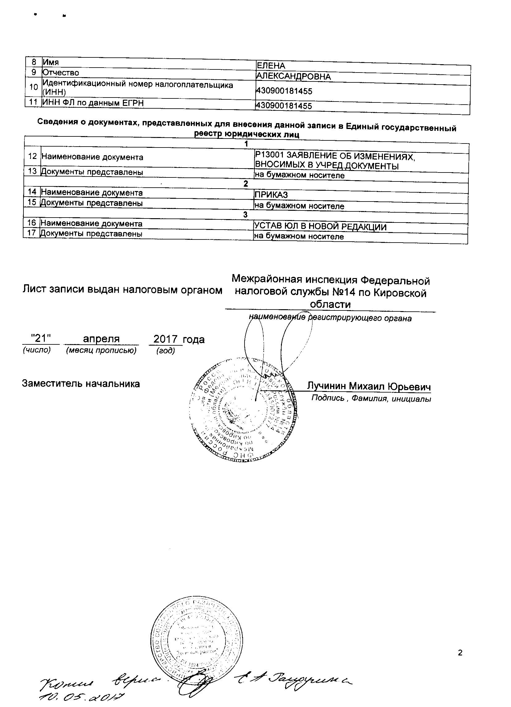 КОГАУСО “Межрайонный комплексный центр социального обслуживания населения в  Зуевском районе”