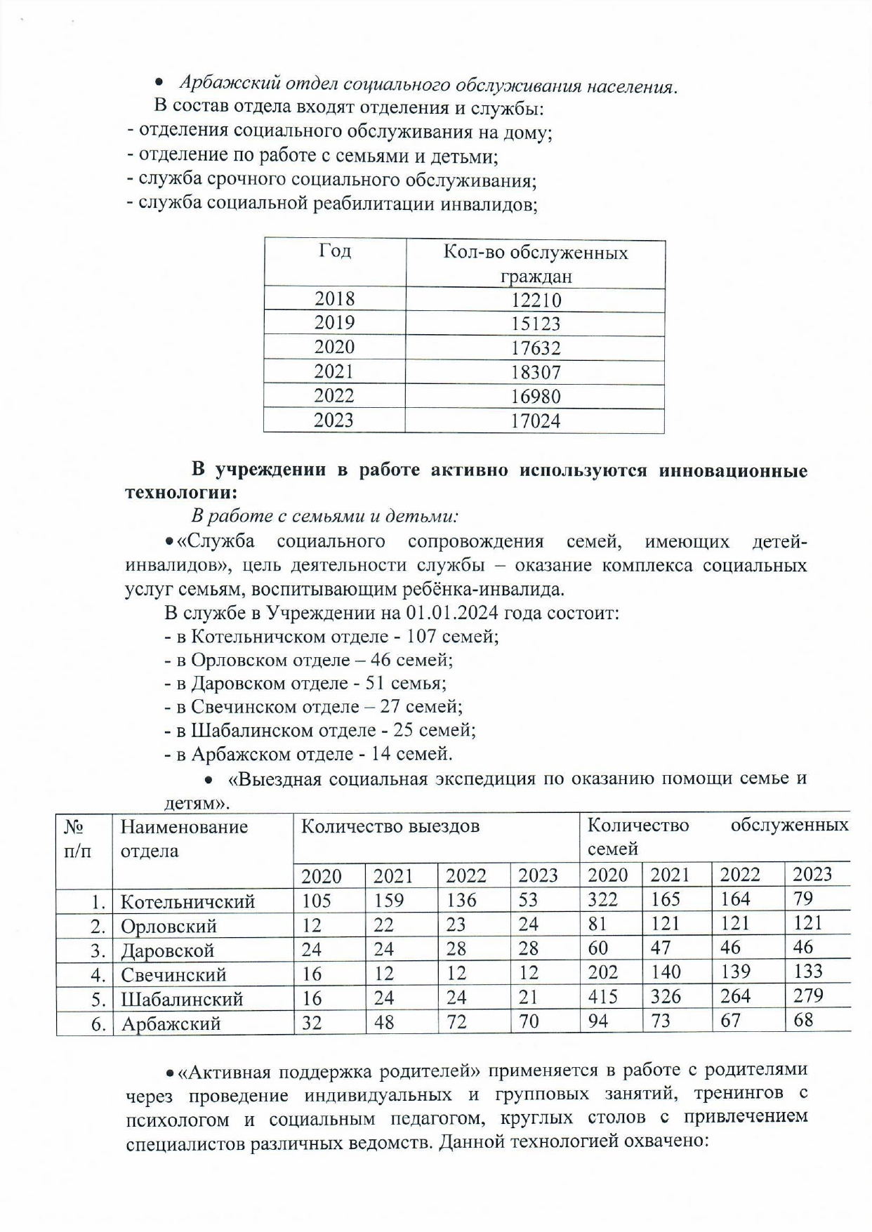 КОГАУСО «Межрайонный комплексный центр социального обслуживания населения в  Котельничском районе»