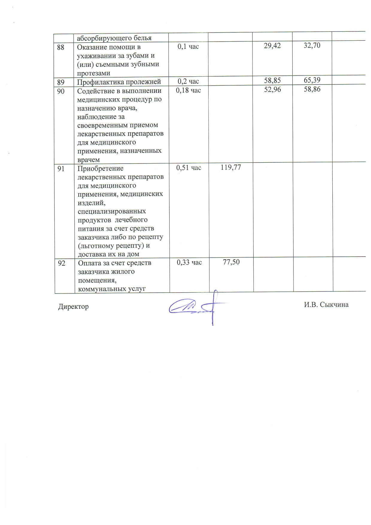 КОГАУСО “Омутнинский комплексный центр социального обслуживания населения”